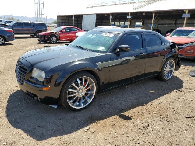 CHRYSLER 300 2006 2c3ka63h56h343647