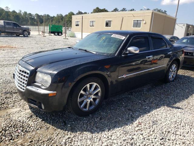 CHRYSLER 300 2006 2c3ka63h56h417908