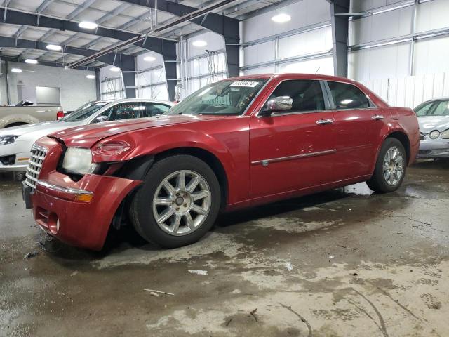 CHRYSLER 300 2008 2c3ka63h58h140602