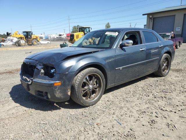 CHRYSLER 300 2008 2c3ka63h58h270833