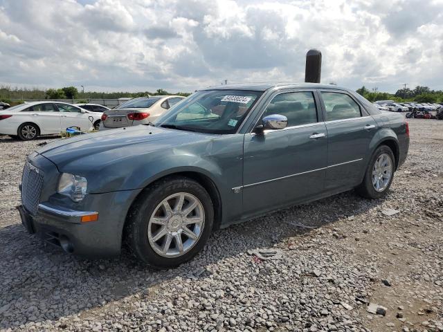 CHRYSLER 300C 2006 2c3ka63h66h110649