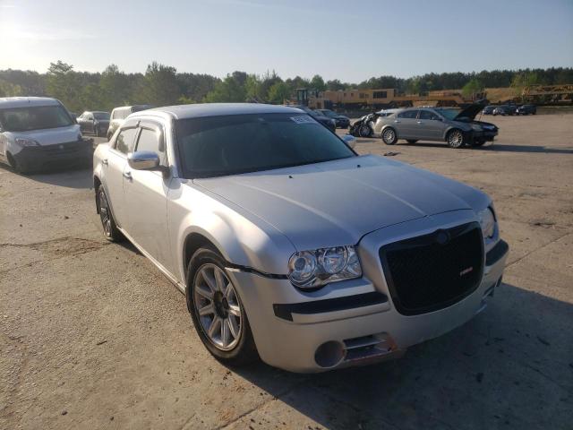 CHRYSLER 300C 2006 2c3ka63h66h114118