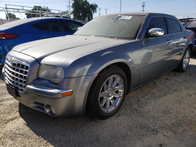 CHRYSLER 300C 2006 2c3ka63h66h189501