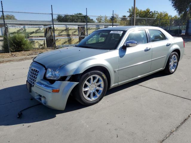 CHRYSLER 300 2006 2c3ka63h66h194035