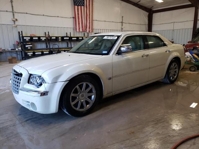 CHRYSLER 300 2006 2c3ka63h66h258784