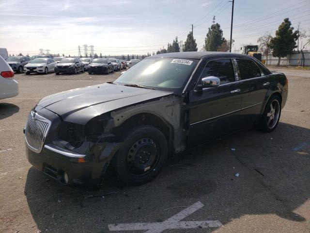 CHRYSLER 300 2006 2c3ka63h66h312861