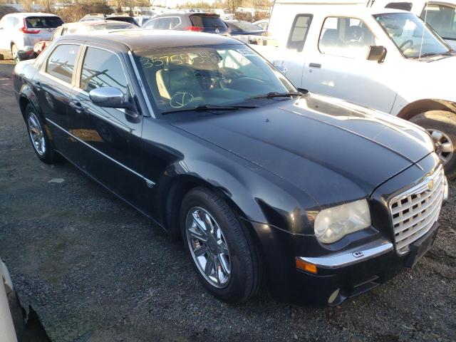 CHRYSLER 300C 2006 2c3ka63h66h318983