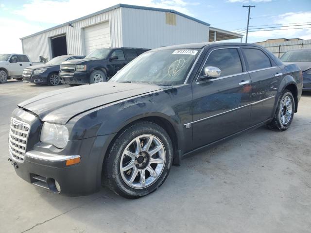 CHRYSLER 300 2006 2c3ka63h66h340241