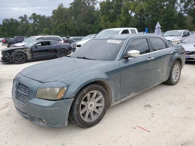 CHRYSLER 300 2006 2c3ka63h66h463621