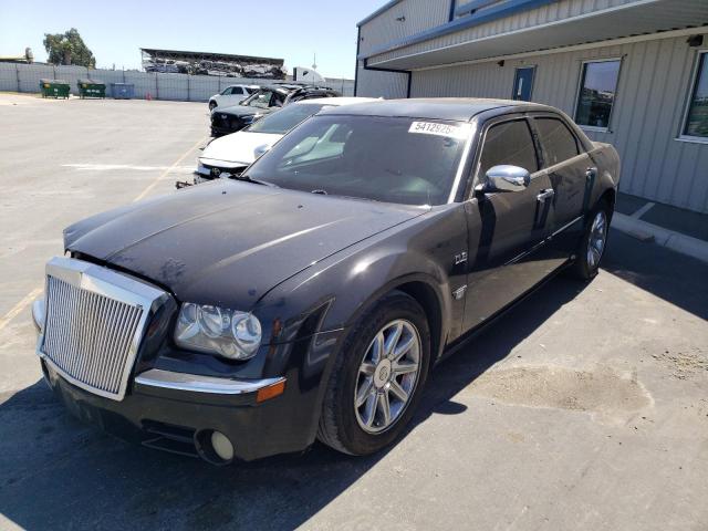 CHRYSLER 300 2006 2c3ka63h66h510310