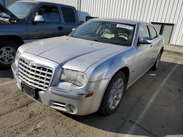 CHRYSLER 300 2006 2c3ka63h66h518245