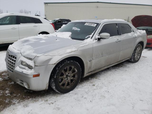 CHRYSLER 300 2007 2c3ka63h67h625619