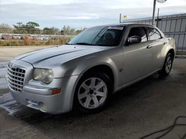 CHRYSLER 300 2007 2c3ka63h67h754122