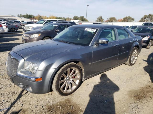 CHRYSLER 300 2007 2c3ka63h67h876902