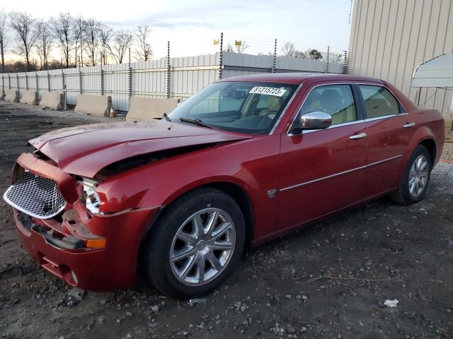 CHRYSLER 300 2007 2c3ka63h67h896471