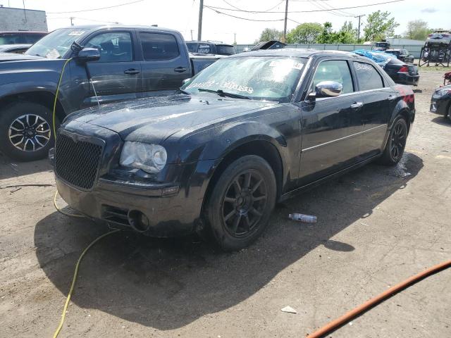 CHRYSLER 300 2007 2c3ka63h67h897264