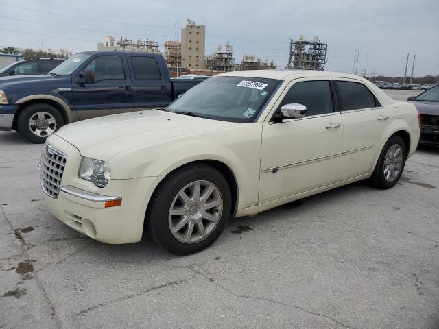 CHRYSLER 300 2008 2c3ka63h68h308134