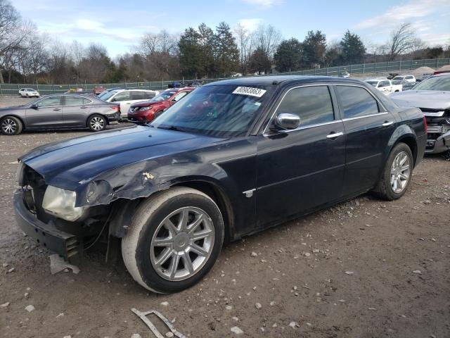 CHRYSLER 300 2006 2c3ka63h76h258745