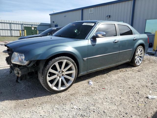 CHRYSLER 300 2006 2c3ka63h76h356612