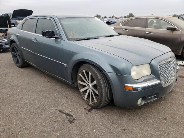 CHRYSLER 300C 2006 2c3ka63h76h375970