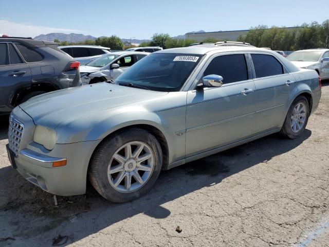 CHRYSLER 300C 2006 2c3ka63h76h409115