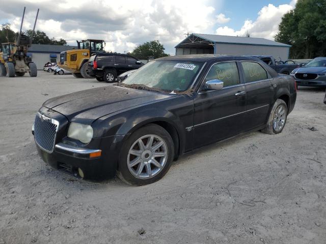 CHRYSLER 300C 2006 2c3ka63h76h409258