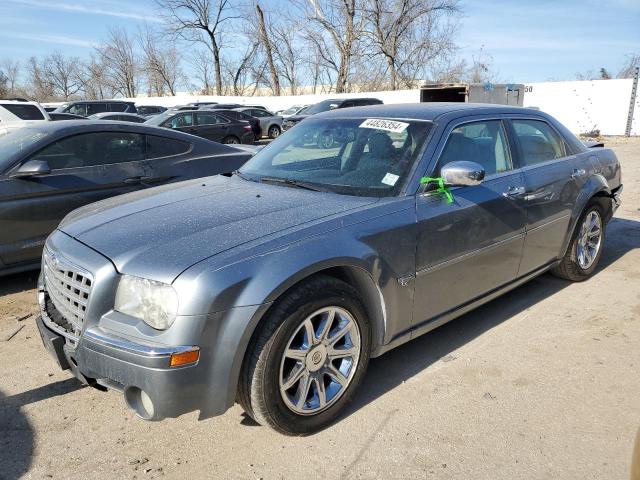 CHRYSLER 300 2006 2c3ka63h76h450263