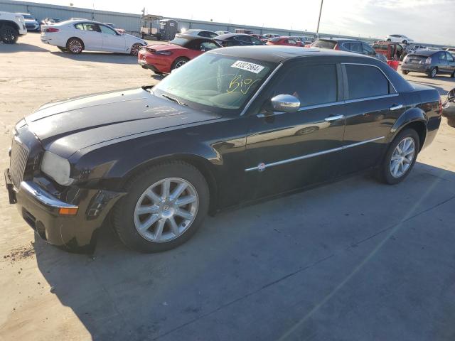 CHRYSLER 300 SRT-8 2006 2c3ka63h76h451039