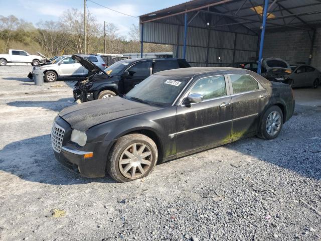 CHRYSLER 300 2007 2c3ka63h77h651601