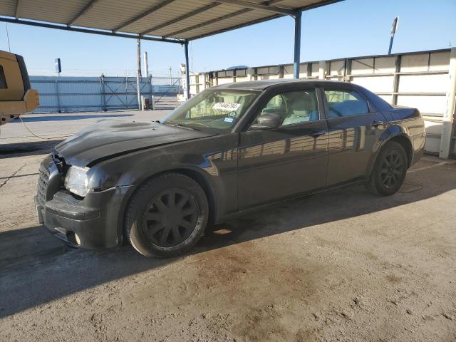 CHRYSLER 300C 2007 2c3ka63h77h651615