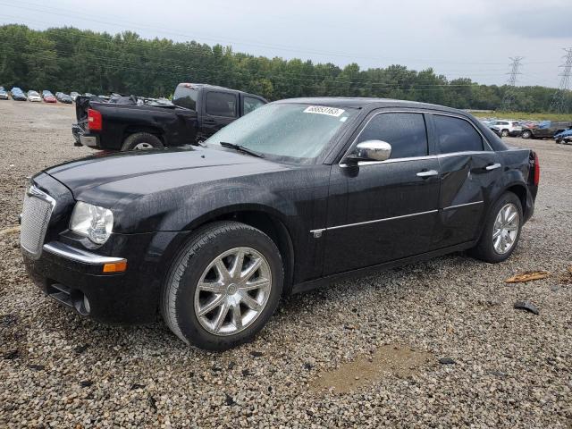 CHRYSLER 300C 2007 2c3ka63h77h711893