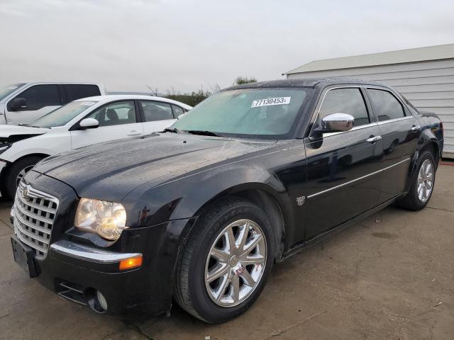 CHRYSLER 300 2007 2c3ka63h77h895538