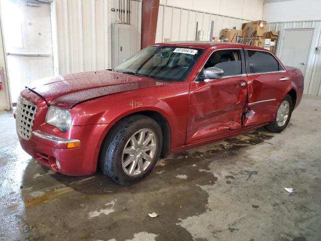 CHRYSLER 300 2008 2c3ka63h78h105284