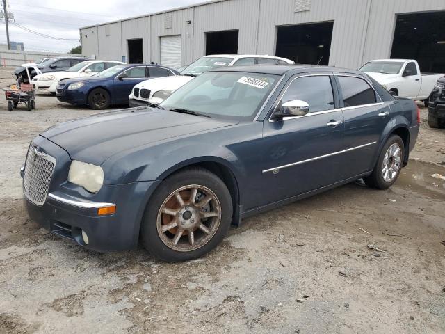 CHRYSLER 300C 2008 2c3ka63h78h139905