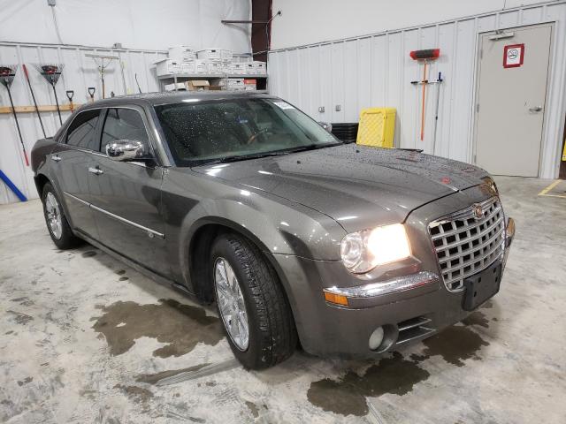 CHRYSLER 300 2008 2c3ka63h78h253175