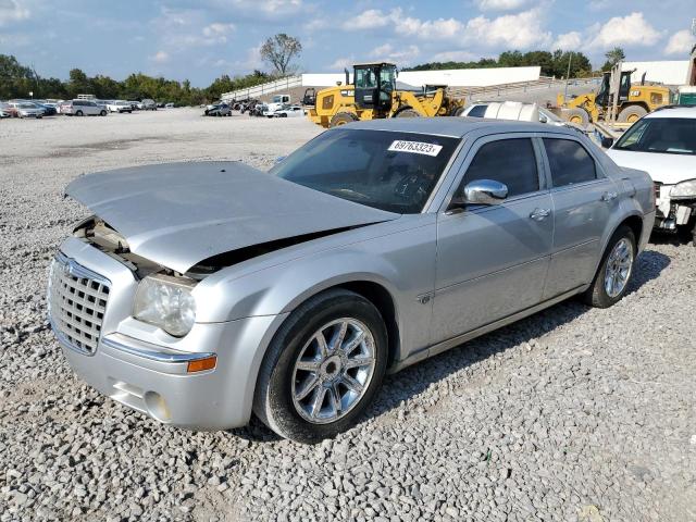 CHRYSLER 300C 2006 2c3ka63h86h117604