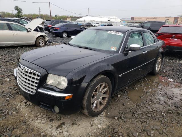 CHRYSLER 300 2006 2c3ka63h86h274257