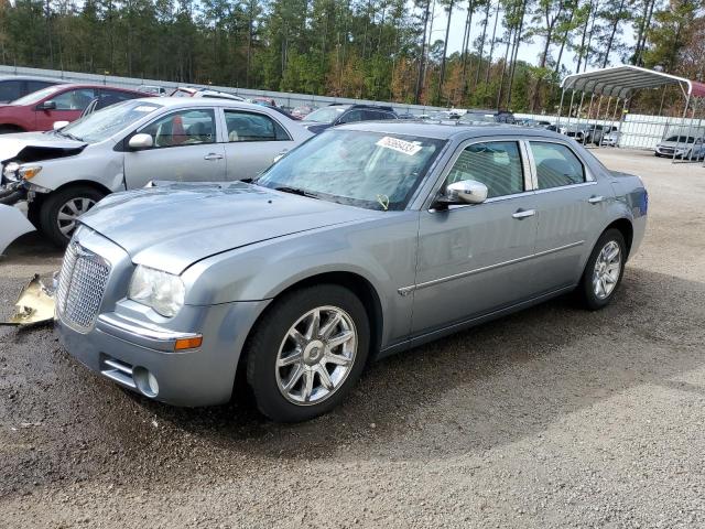 CHRYSLER 300 2006 2c3ka63h86h337440