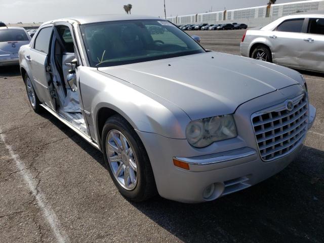 CHRYSLER 300C 2006 2c3ka63h86h428921