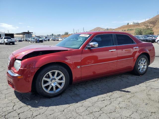 CHRYSLER 300C 2007 2c3ka63h87h884855