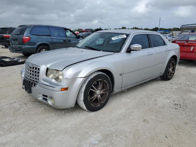 CHRYSLER 300C 2007 2c3ka63h87h889179