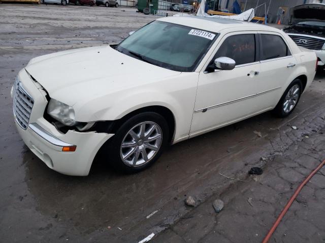 CHRYSLER 300 2008 2c3ka63h88h251533