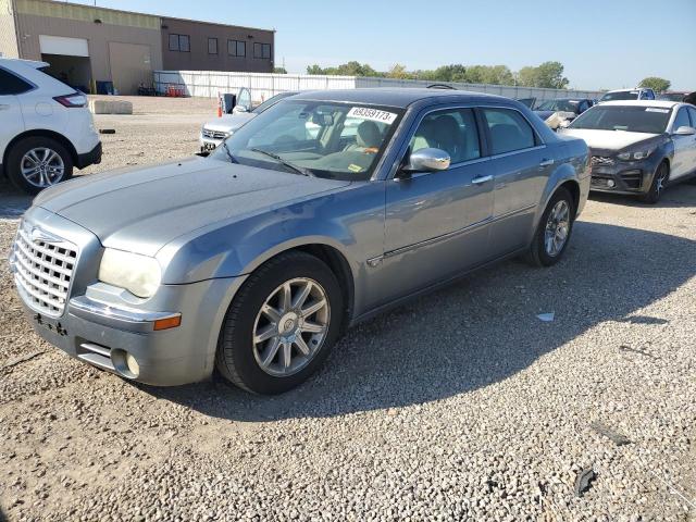 CHRYSLER 300C 2006 2c3ka63h96h225570