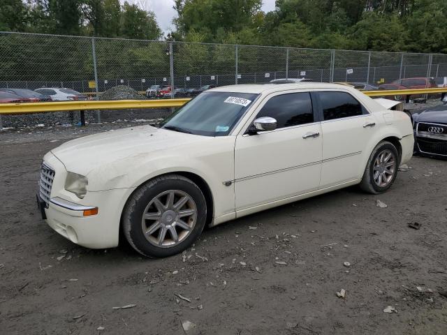 CHRYSLER 300C 2006 2c3ka63h96h250016