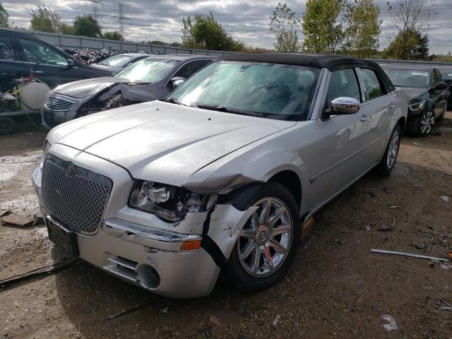 CHRYSLER 300 2006 2c3ka63h96h277779