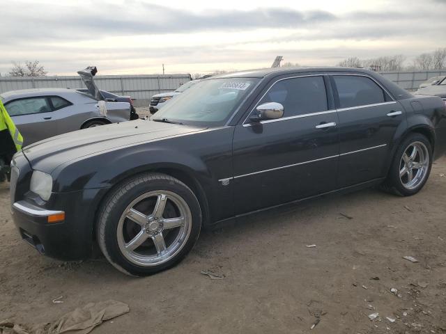 CHRYSLER 300 2006 2c3ka63h96h332411