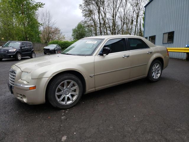 CHRYSLER 300C 2006 2c3ka63h96h356966