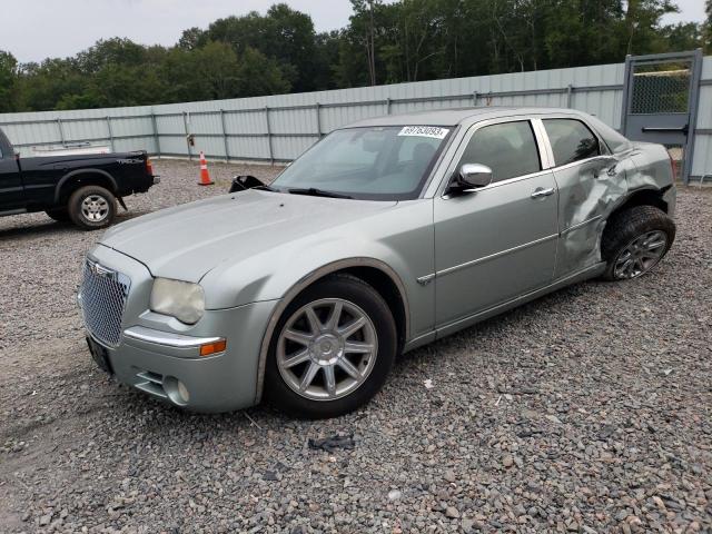 CHRYSLER 300C 2006 2c3ka63h96h425381