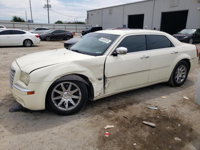 CHRYSLER 300C 2006 2c3ka63h96h535847