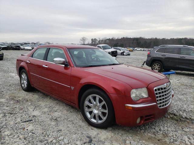 CHRYSLER 300C 2007 2c3ka63h97h882158